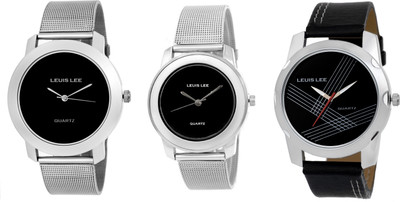 

LEUIS LEE LL010205 Watch - For Couple