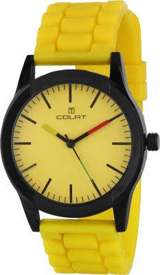 Colat QX46 Analog Watch  - For Men   Watches  (Colat)