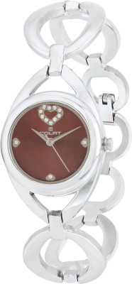 Colat QX04 Analog Watch  - For Women   Watches  (Colat)