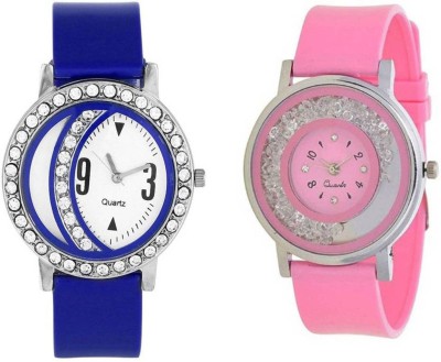 Nx Plus NX6116 Watch  - For Girls   Watches  (Nx Plus)