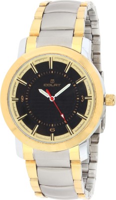 Colat QX01 Analog Watch  - For Men   Watches  (Colat)