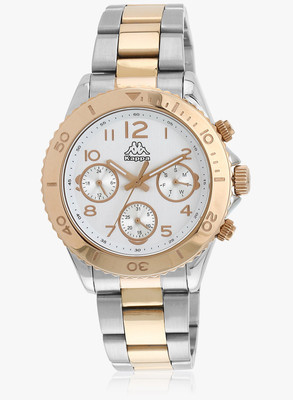 

Kappa KP-1406 Watch - For Women