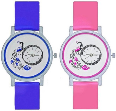 Nx Plus NX6139 Watch  - For Girls   Watches  (Nx Plus)