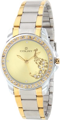 Colat QX27 Watch  - For Women   Watches  (Colat)