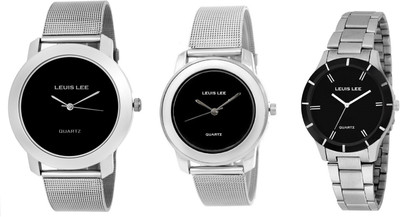 

LEUIS LEE LL010203 Watch - For Couple