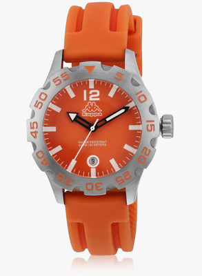 

Kappa KP-1401 Watch - For Women