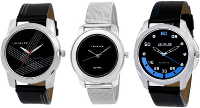 

LEUIS LEE LL010506 Watch - For Couple