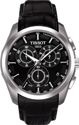 

Tissot T0356171605100 T-Trend Watch - For Men