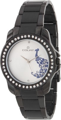 Colat QX18 Analog Watch  - For Women   Watches  (Colat)