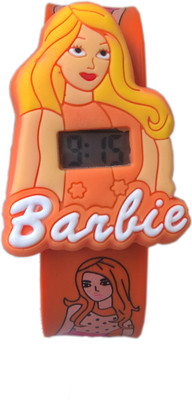 

Rana Watches BRBSLPORNG Watch - For Girls