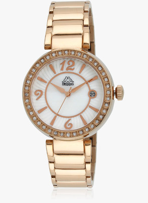 

Kappa KP-1402 Watch - For Women