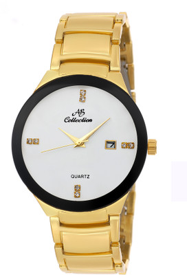 

AB Collection JNUBOYS-008 Watch - For Men