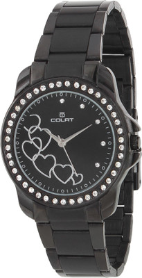 Colat QX17 Watch - For Women
