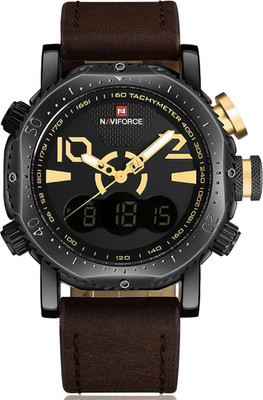 

Overfly 9094 NaviForce Watch - For Men