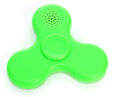 

VibeX Staked Wind Spinner(Green)