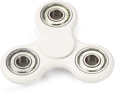 

VibeX Staked Wind Spinner(White)