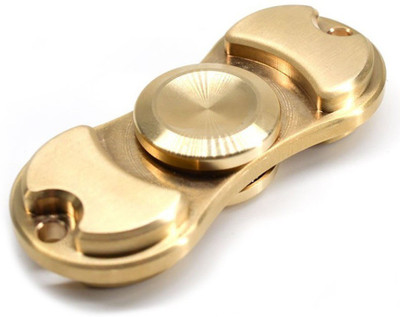 

VibeX Staked Wind Spinner(Gold)