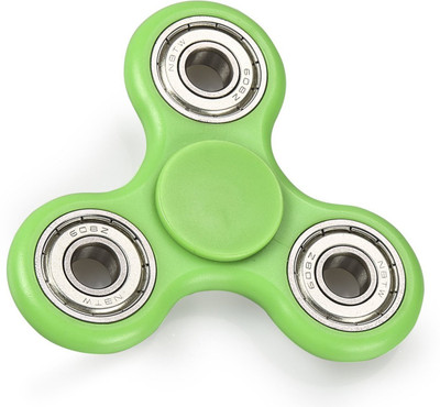 

VibeX Staked Wind Spinner(Green)