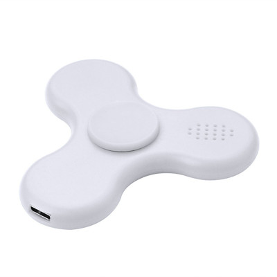 

VibeX Staked Wind Spinner(White)