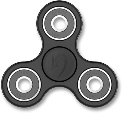 

VibeX Staked Wind Spinner(Black)