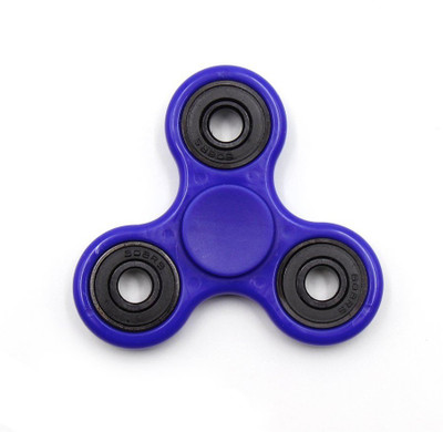 

VibeX Staked Wind Spinner(Blue)