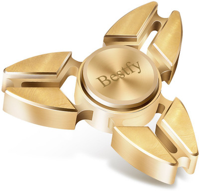 

VibeX Staked Wind Spinner(Gold)