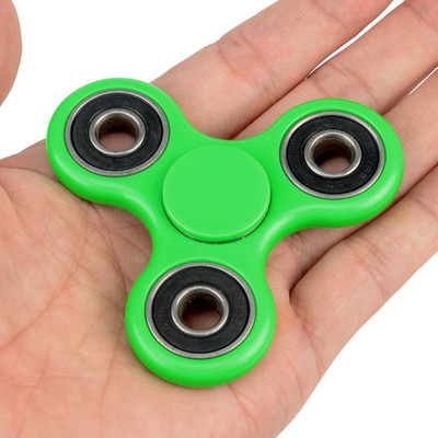 

VibeX Staked Wind Spinner(Green)