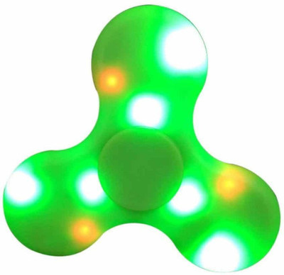 

VibeX Staked Wind Spinner(Green)