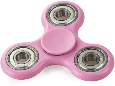 

VibeX Staked Wind Spinner(Pink)