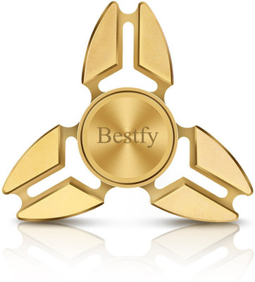 

VibeX Staked Wind Spinner(Gold)
