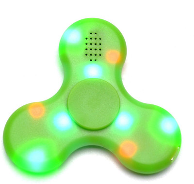 

VibeX Staked Wind Spinner(Green)