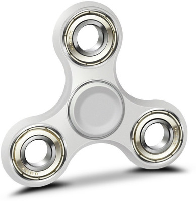 

VibeX Staked Wind Spinner(White)