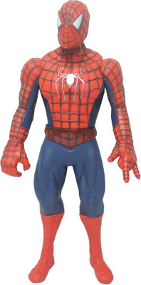 

Siltason Shakti Action Series Spiderman For Kids.A.P-101(Multicolor)