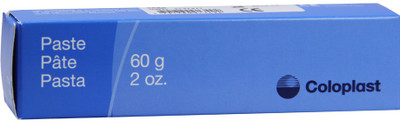 

Coloplast paste Antiseptic Ointment(60 g)