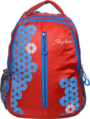 Skylocks Skylock1090 22 L Backpack(Red)