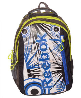

Skylocks Skylock1104 12 L Backpack(Multicolor)