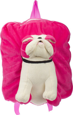 

SANA TOYS DOG BAG - 36(PINK)