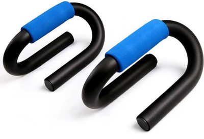 

Sporto Fitness DELUX 001 Push-up Bar(Black)