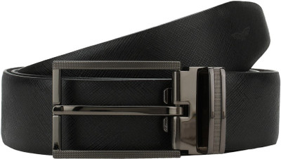 

Park Avenue Men Multicolor Genuine Leather Belt, Multicoloured