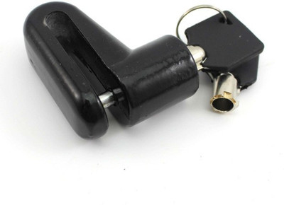 Pa CB Unicorn 160 DKL357 Disc Lock(Black)