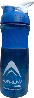 

Arrowmax Gripper Blue 500 ml Shaker(Pack of 1, Blue)