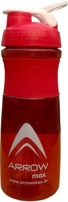 

Arrowmax Gripper Red 500 ml Shaker(Pack of 1, Red)