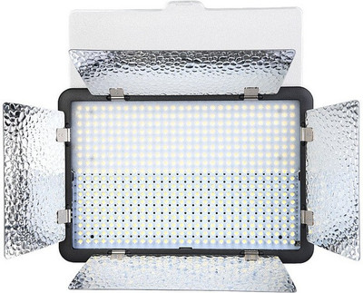 

Godox LED 500LR 2900 lx Camera LED Light