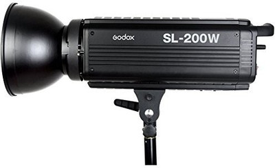 

Godox SL-200W 12000 lx Camera LED Light