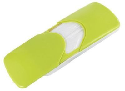 

Skywalk Car Sun-visor Tissue Box - With Tissues Vehicle Tissue Dispenser(Multicolor)