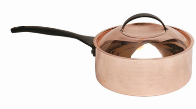 

Skyra 5 L Round Chafing Dish(Copper Pack of 1)