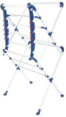 

MTR Steel Floor Cloth Dryer Stand(Multicolor)