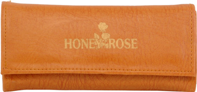 

PAGWIN Casual Tan Clutch