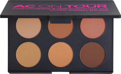 

Australis AC On Tour Kit Concealer(Dark, 21 g)