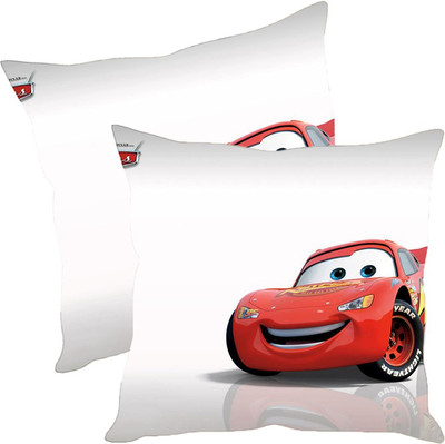 

Sleep Nature's Printed Cushions Cover(Pack of 2, 40.63 cm*40.63 cm, Multicolor)